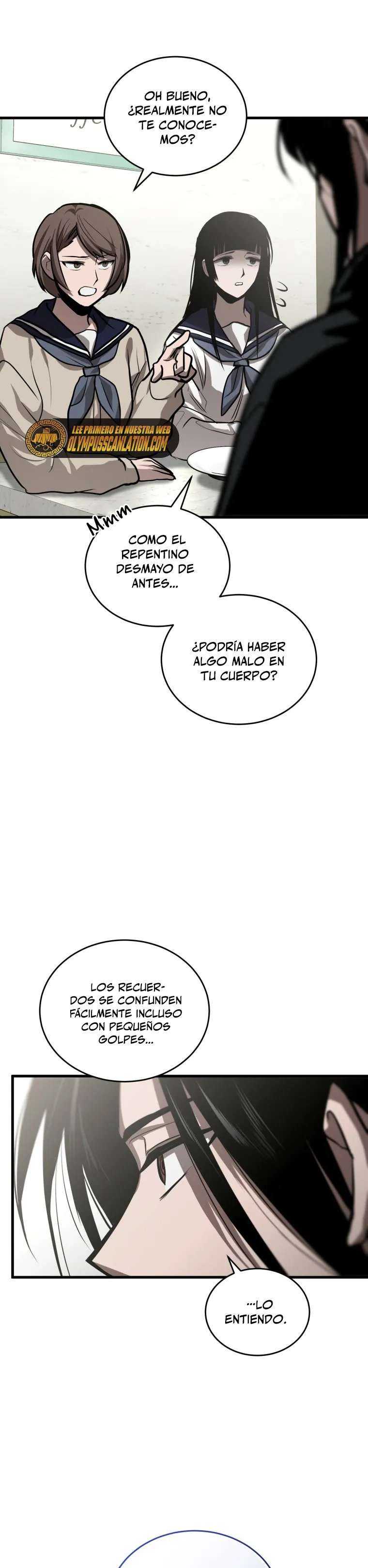 Dororo Re:verse Capítulo 8 en Línea - página 22
