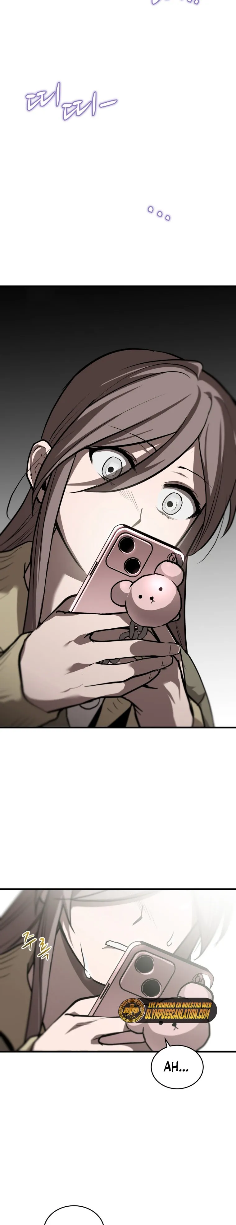 Dororo Re:verse Capítulo 8 en Línea - página 27