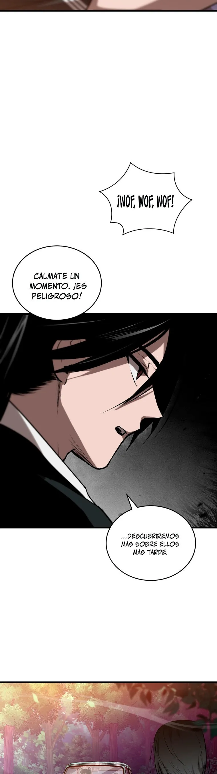 Dororo Re:verse Capítulo 9 en Línea - página 8