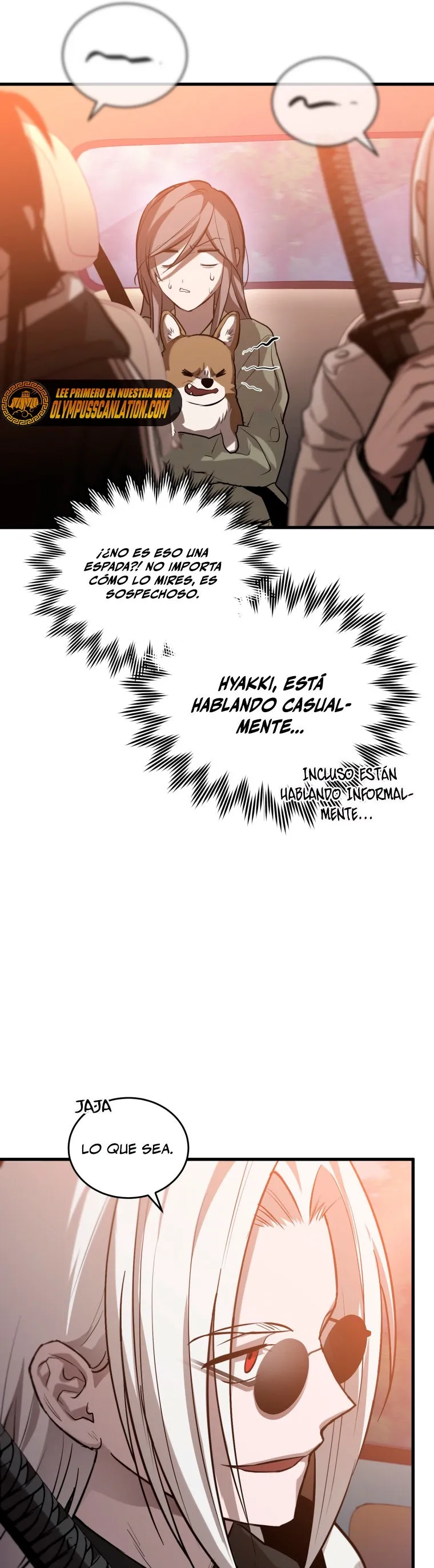 Dororo Re:verse Capítulo 9 en Línea - página 12
