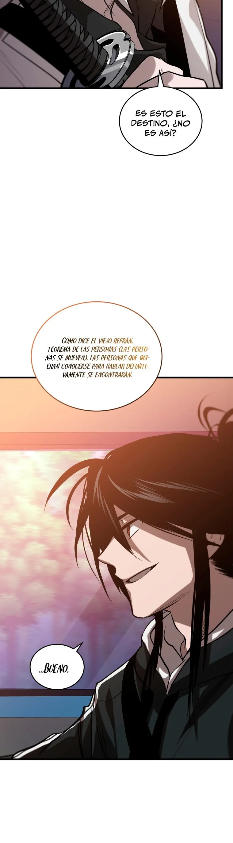 Dororo Re:verse Capítulo 9 en Línea - página 13