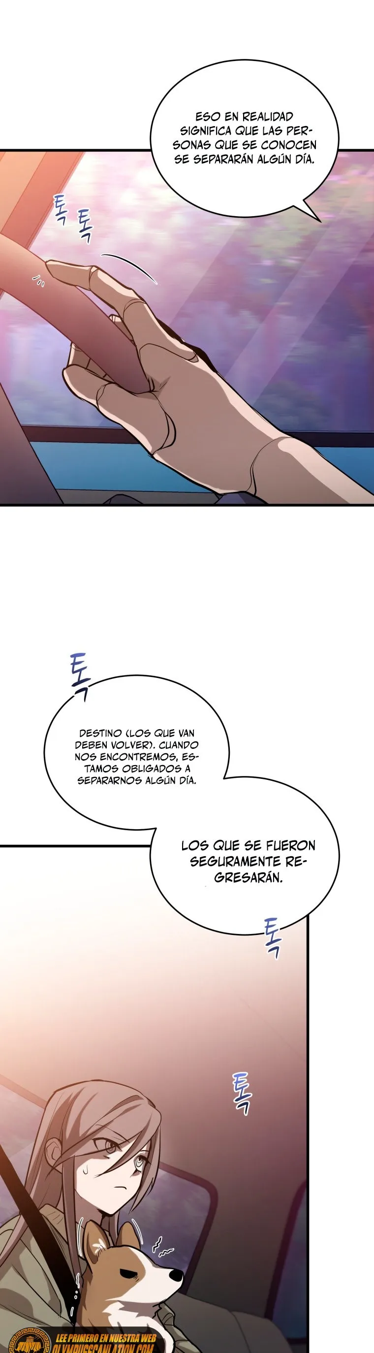 Dororo Re:verse Capítulo 9 en Línea - página 14