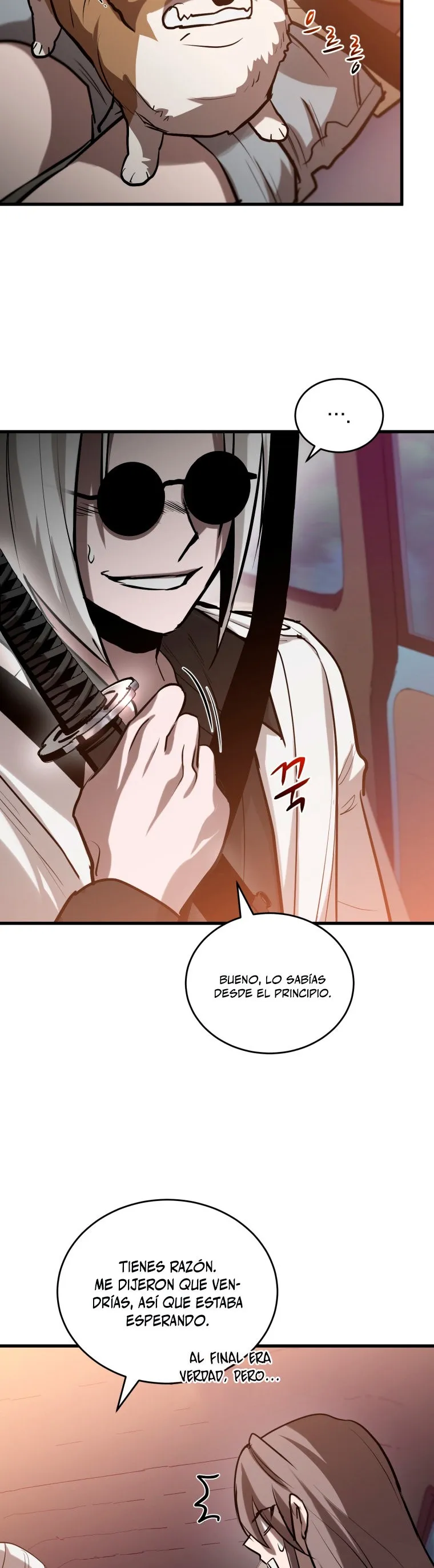 Dororo Re:verse Capítulo 9 en Línea - página 17