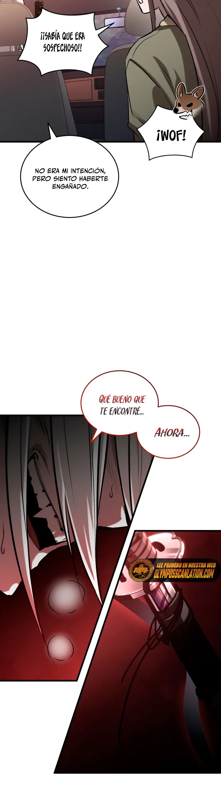 Dororo Re:verse Capítulo 9 en Línea - página 18