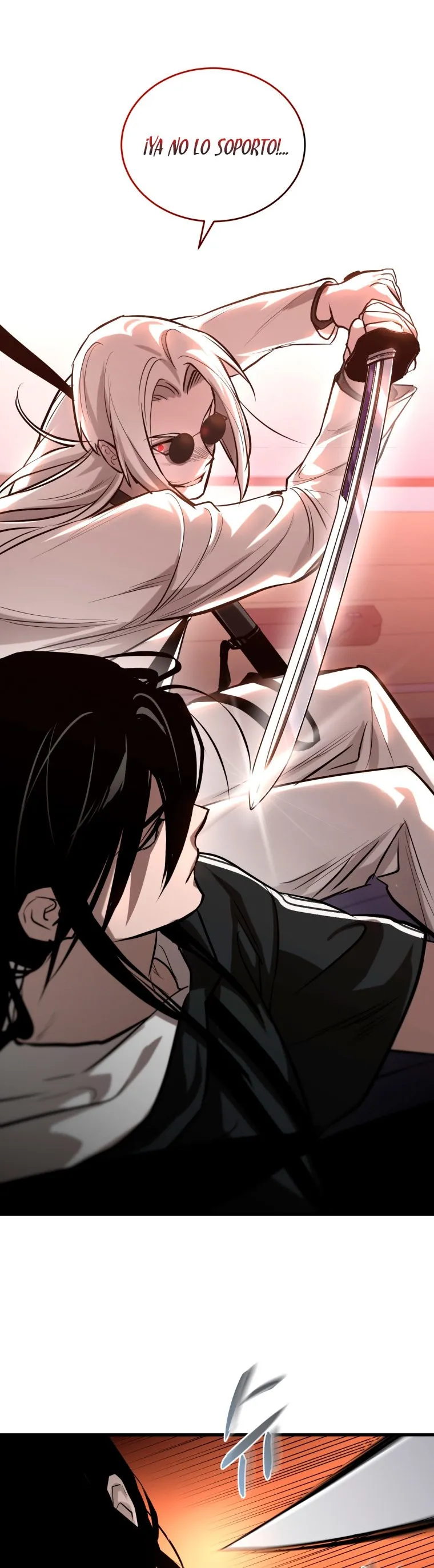 Dororo Re:verse Capítulo 9 en Línea - página 19