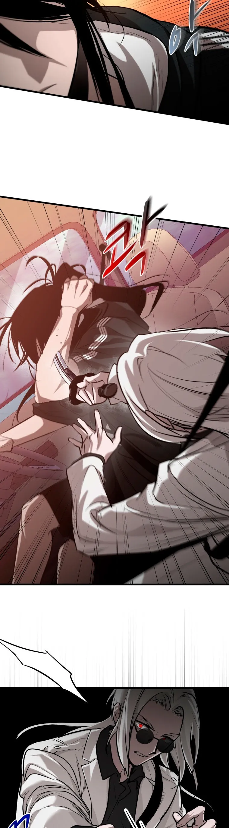 Dororo Re:verse Capítulo 9 en Línea - página 20