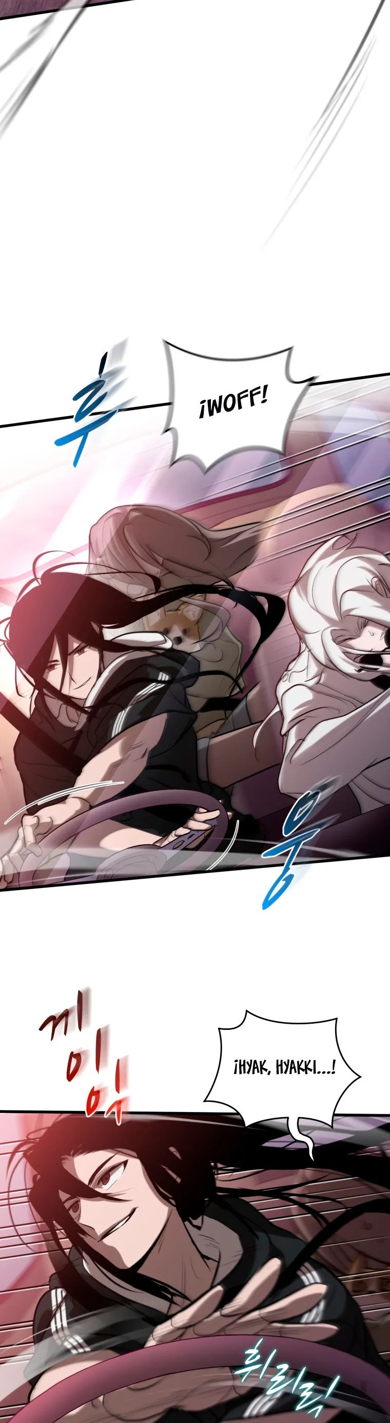 Dororo Re:verse Capítulo 9 en Línea - página 23