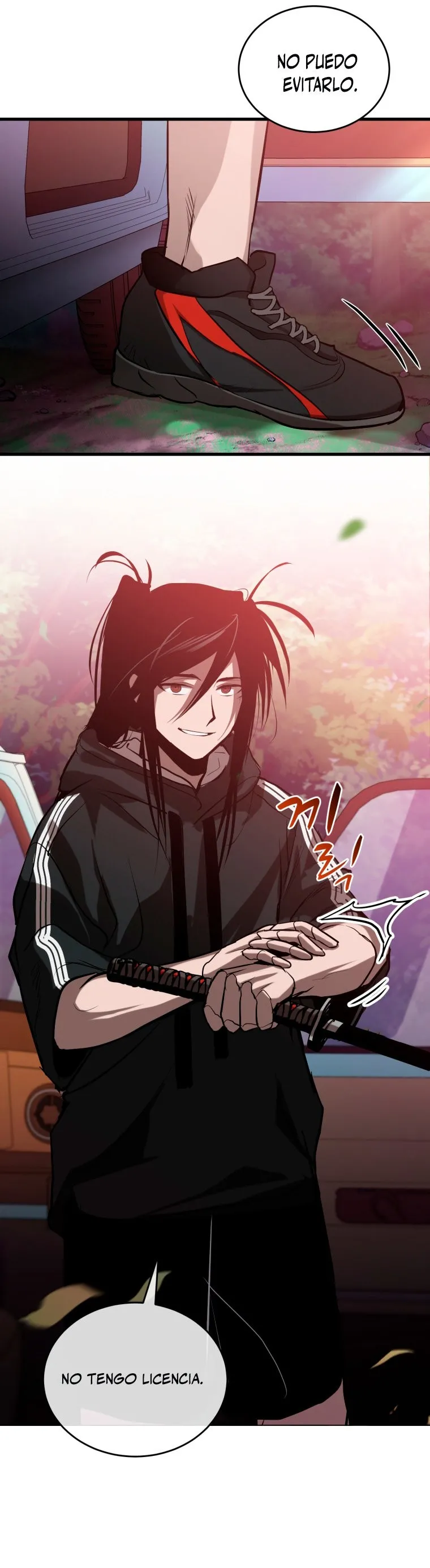 Dororo Re:verse Capítulo 9 en Línea - página 28