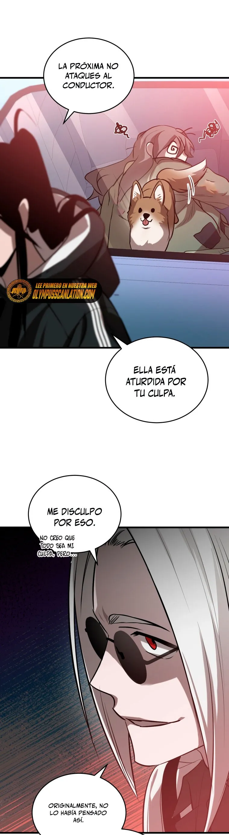 Dororo Re:verse Capítulo 9 en Línea - página 29