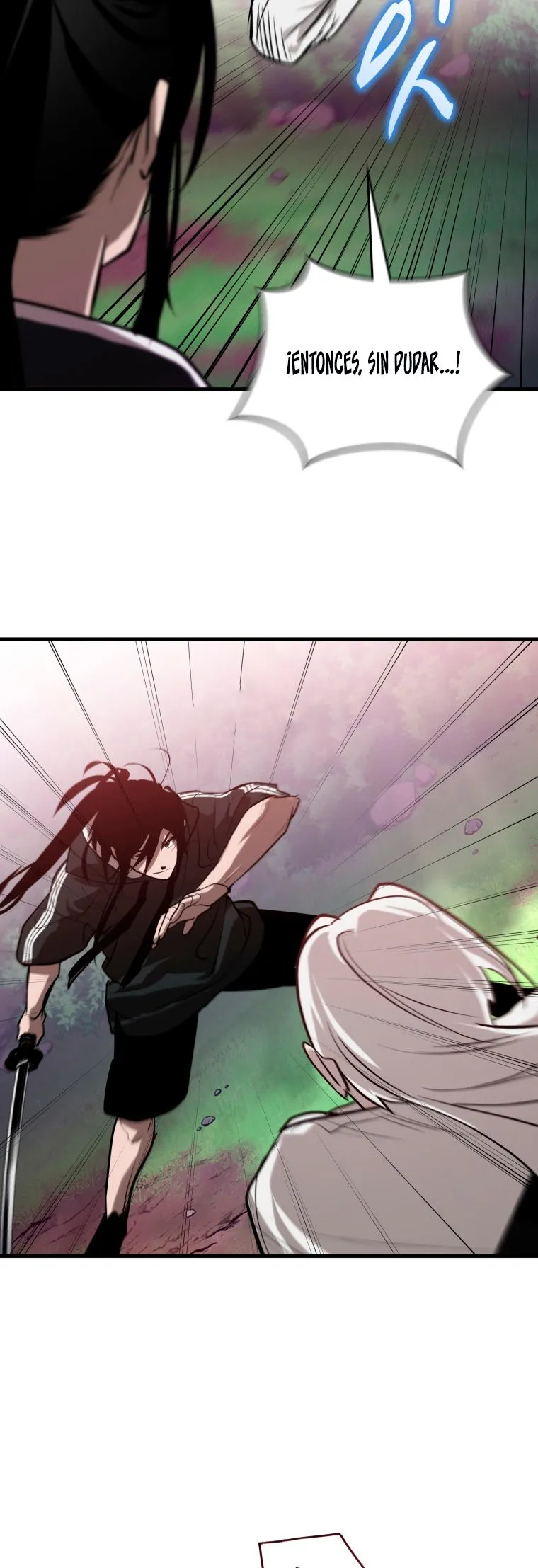 Dororo Re:verse Capítulo 9 en Línea - página 33