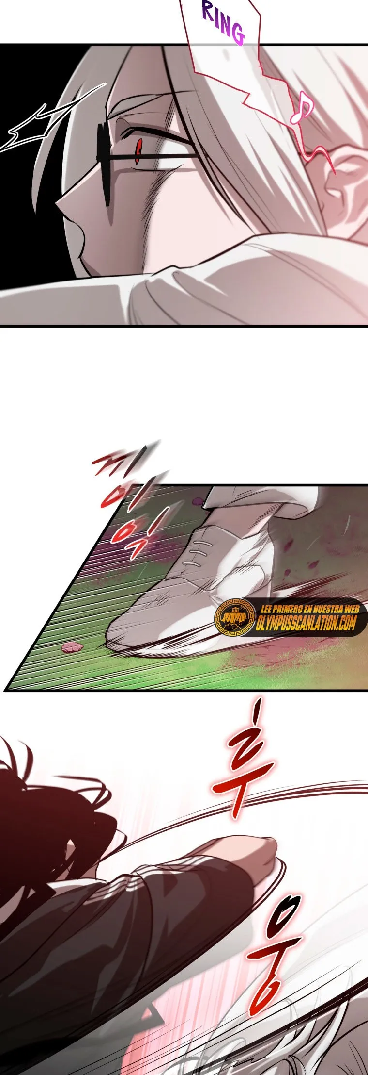 Dororo Re:verse Capítulo 9 en Línea - página 34