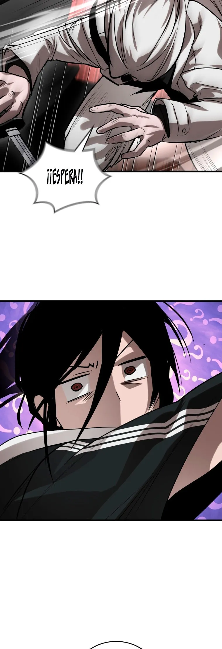 Dororo Re:verse Capítulo 9 en Línea - página 35