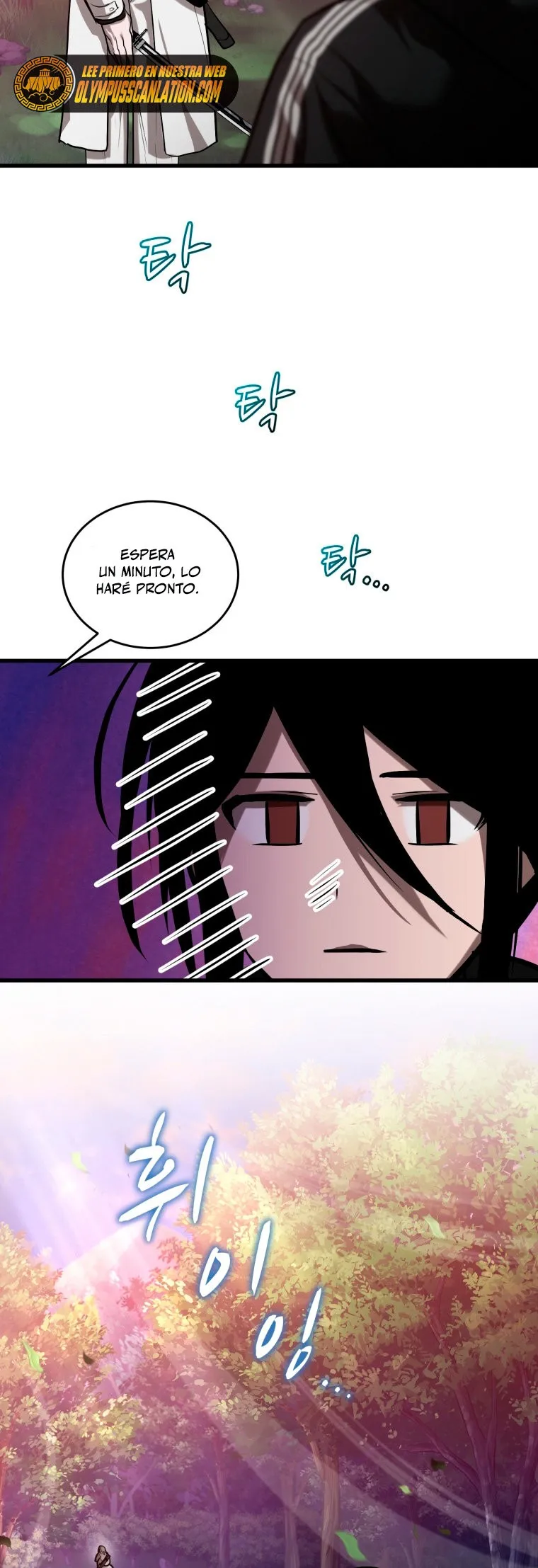 Dororo Re:verse Capítulo 9 en Línea - página 40