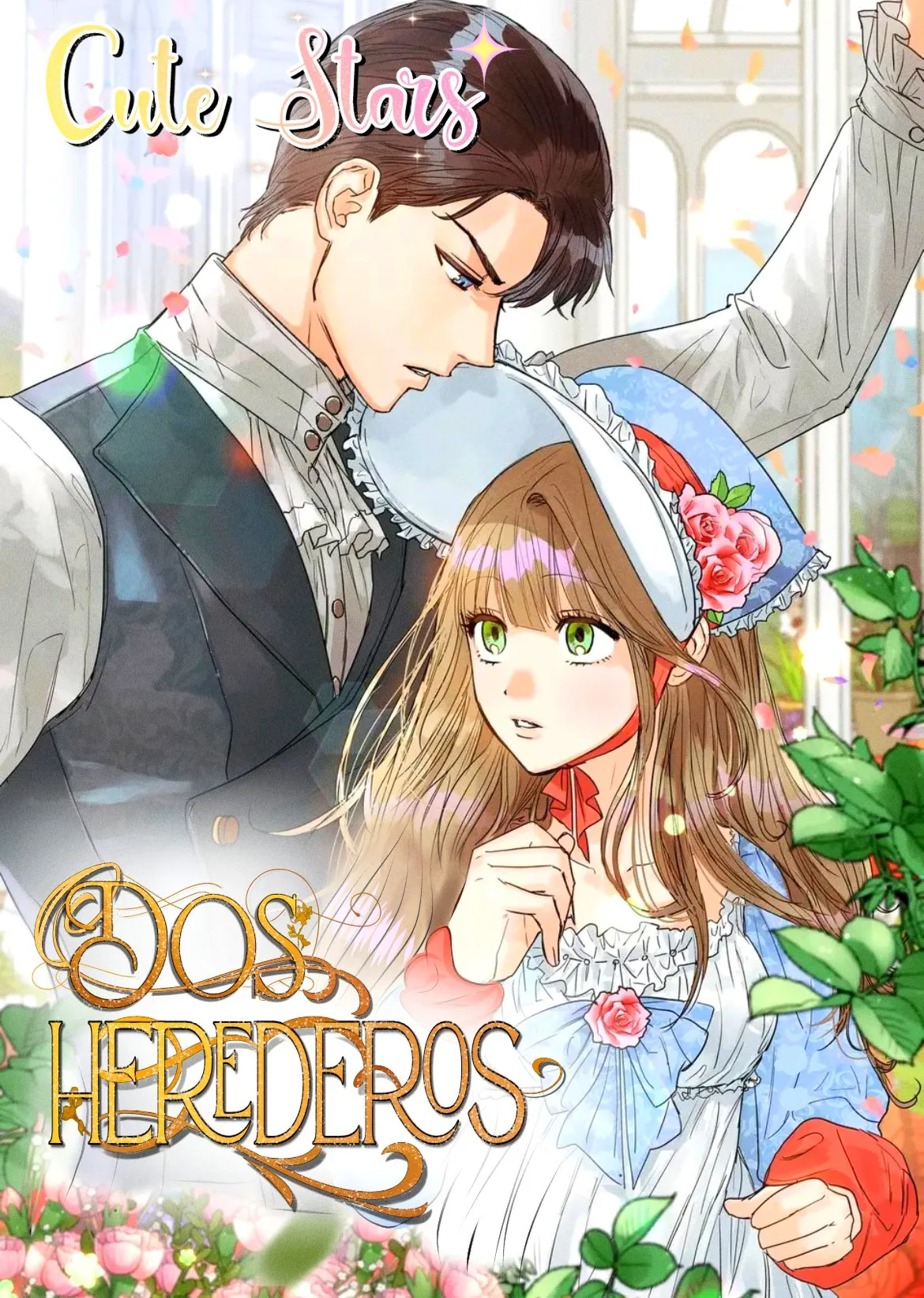 Dos Herederos Capítulo 0 en Línea - página 1