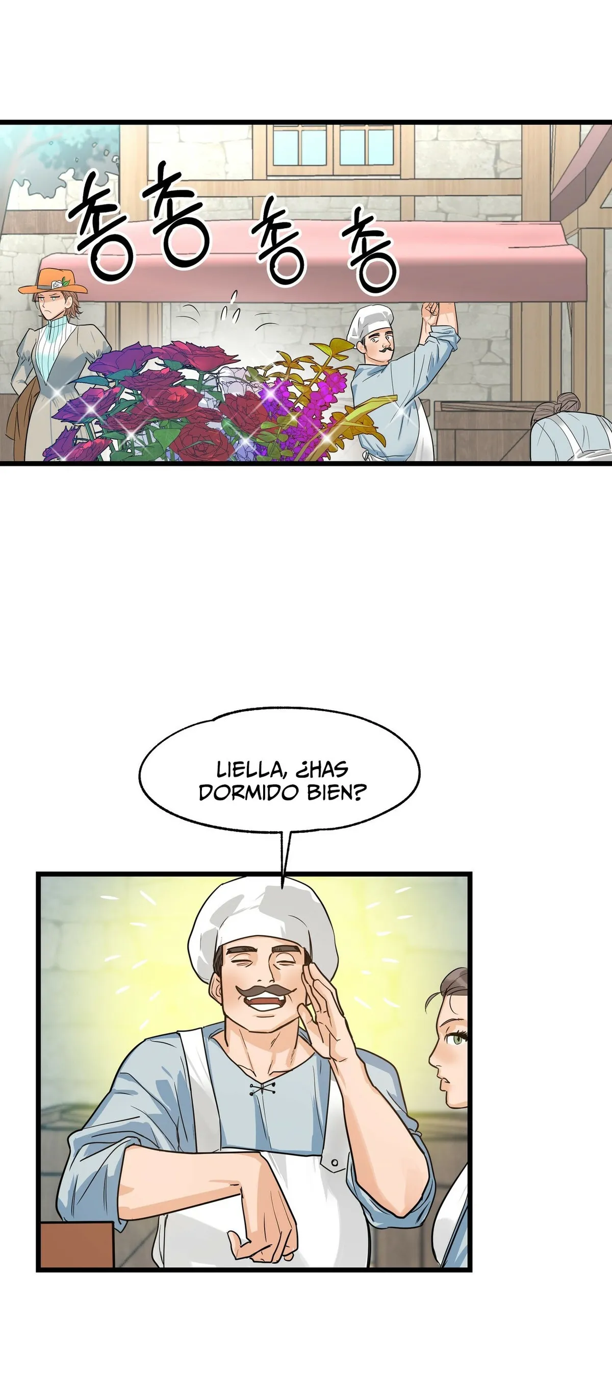 Dos Herederos Capítulo 1 en Línea - página 9