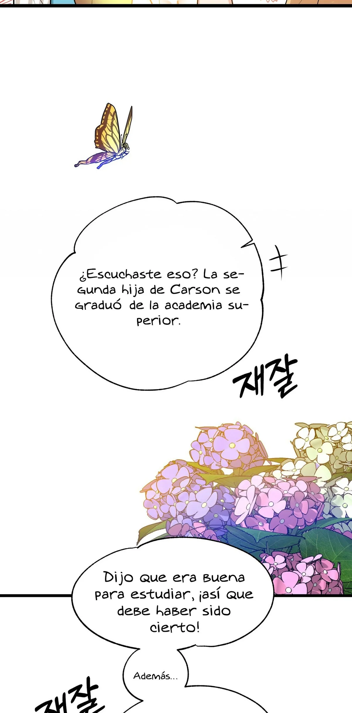 Dos Herederos Capítulo 1 en Línea - página 16
