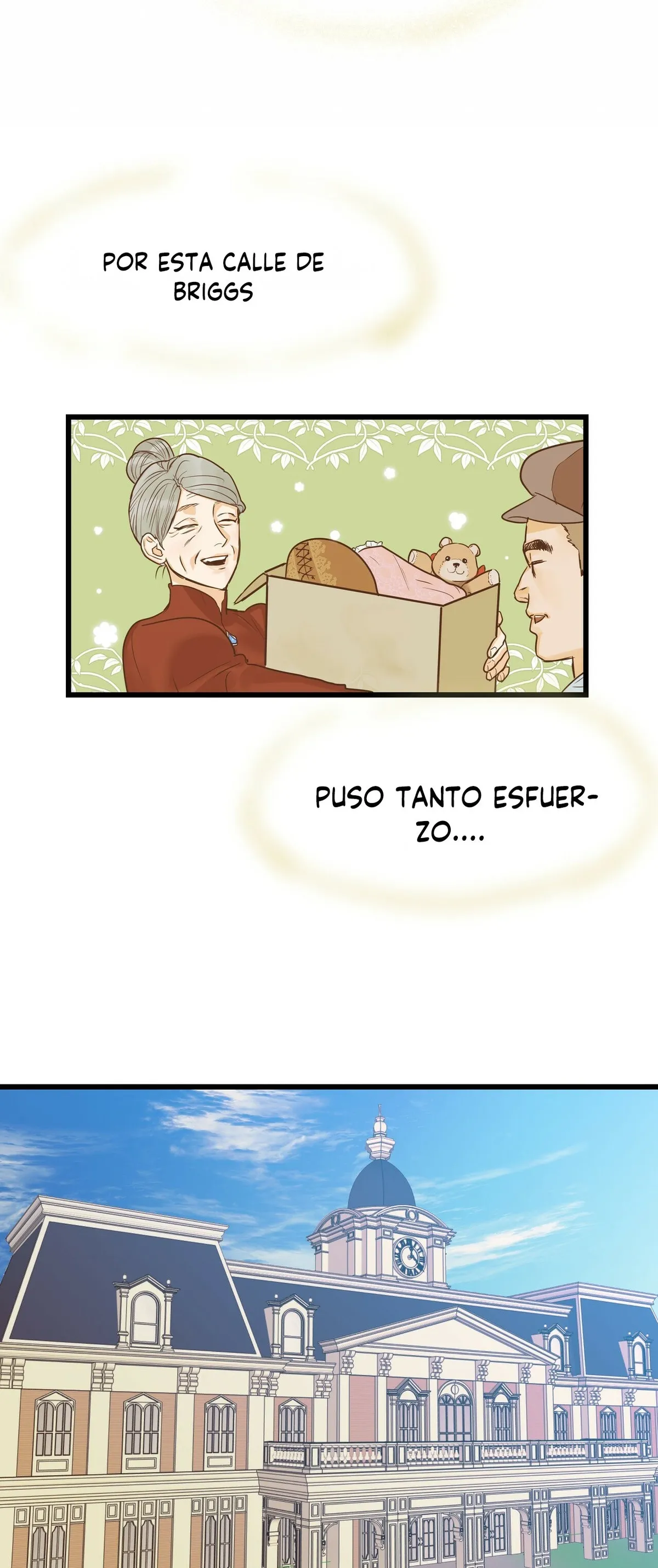 Dos Herederos Capítulo 1 en Línea - página 22