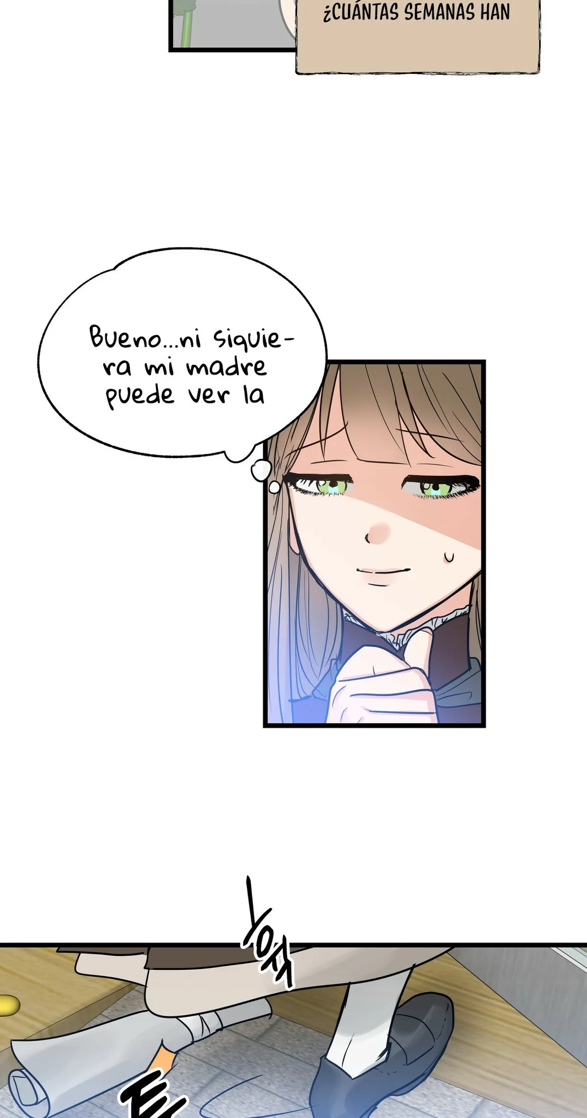 Dos Herederos Capítulo 1 en Línea - página 41