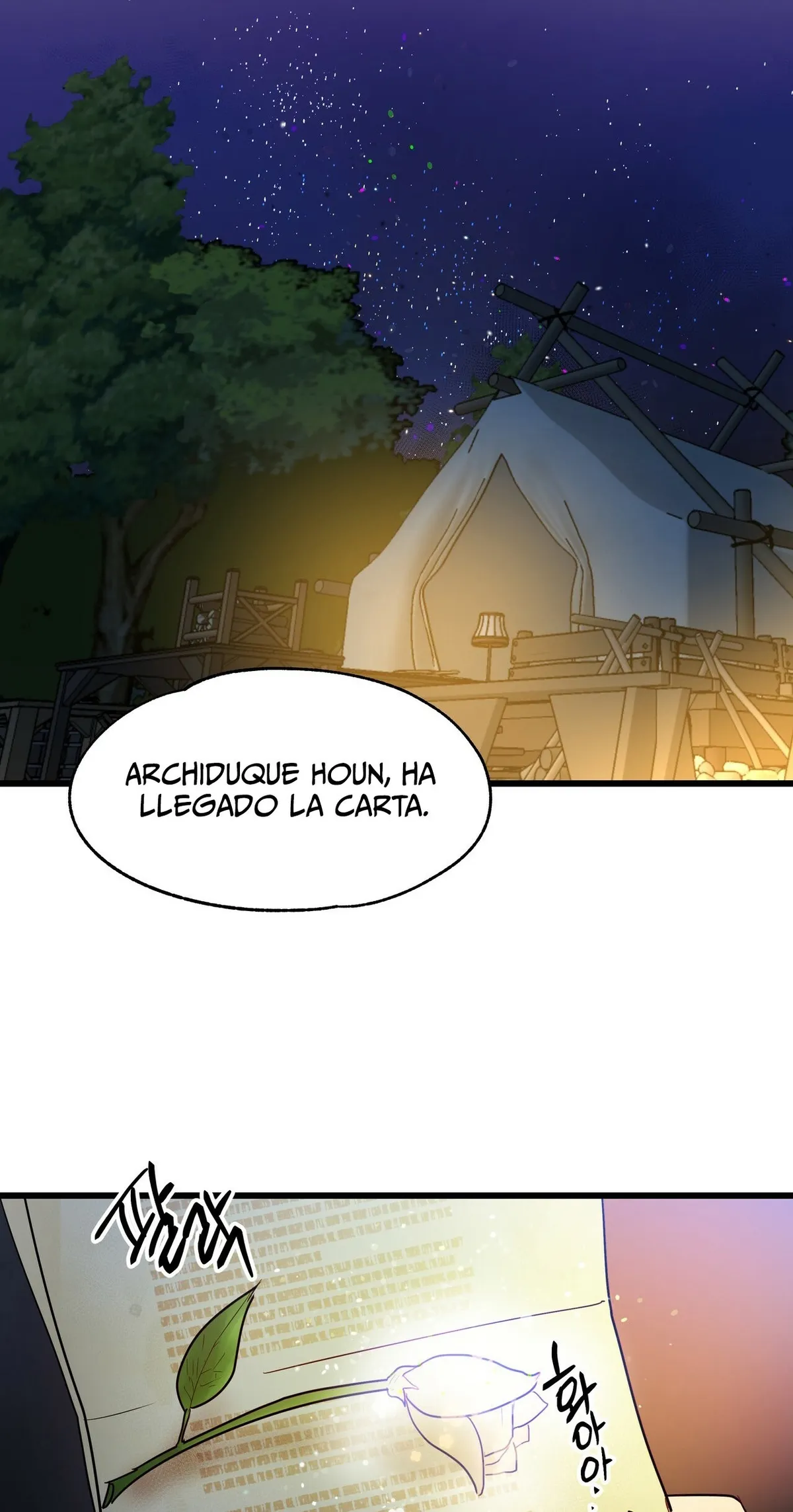 Dos Herederos Capítulo 1 en Línea - página 43