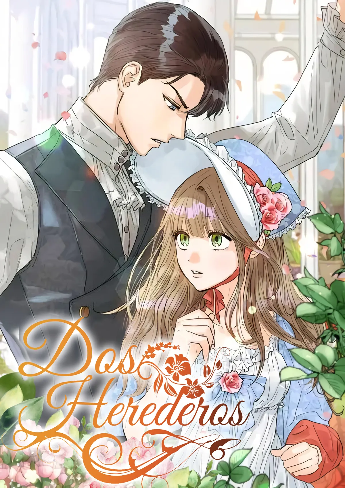 Dos Herederos Capítulo 6 en Línea - página 1