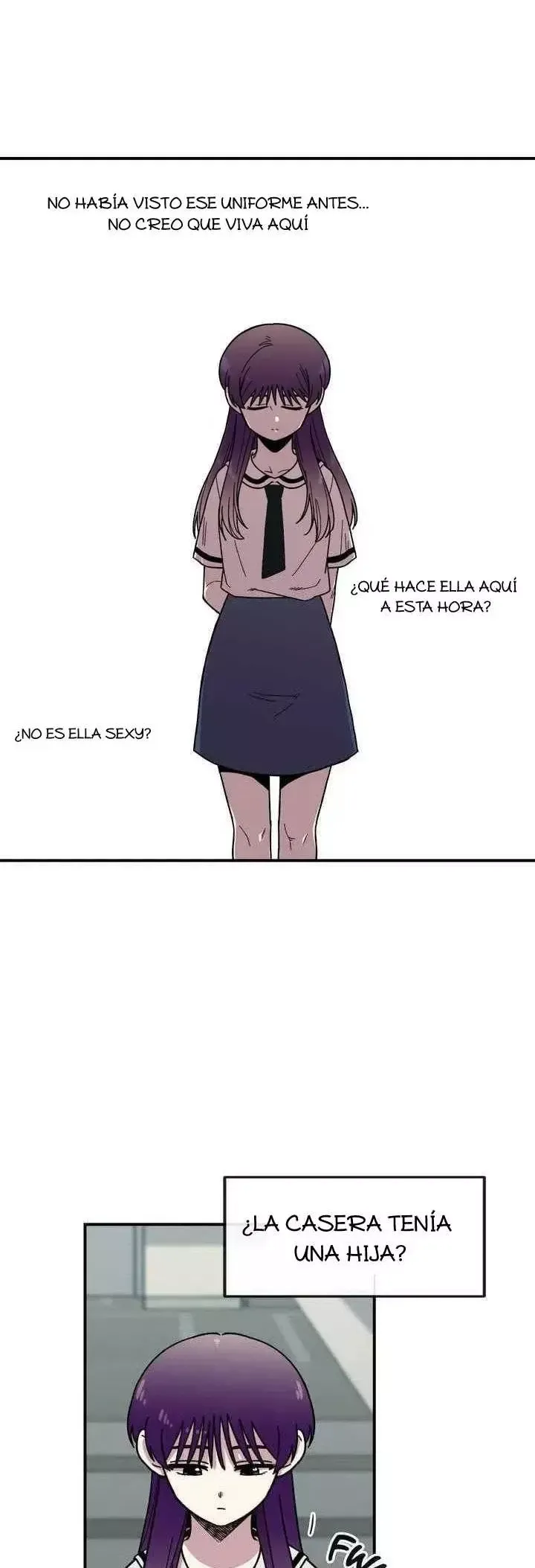 Dos semanas y contando Capítulo 1 en Línea - página 23