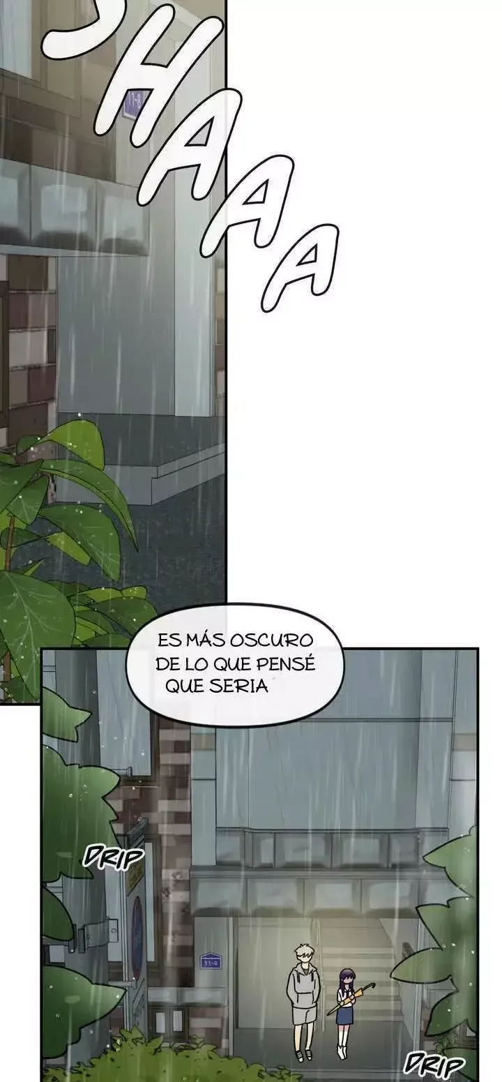 Dos semanas y contando Capítulo 1 en Línea - página 42