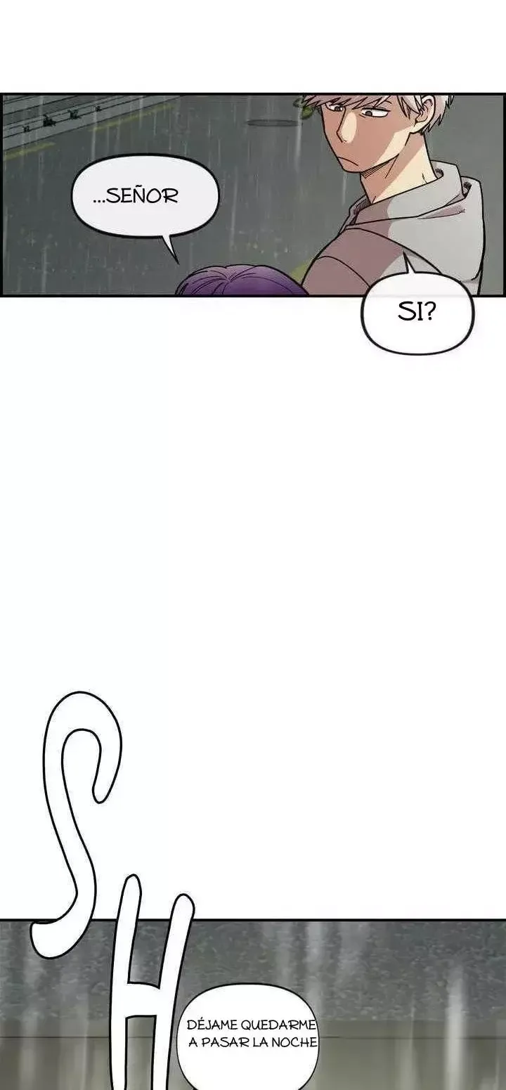 Dos semanas y contando Capítulo 1 en Línea - página 45