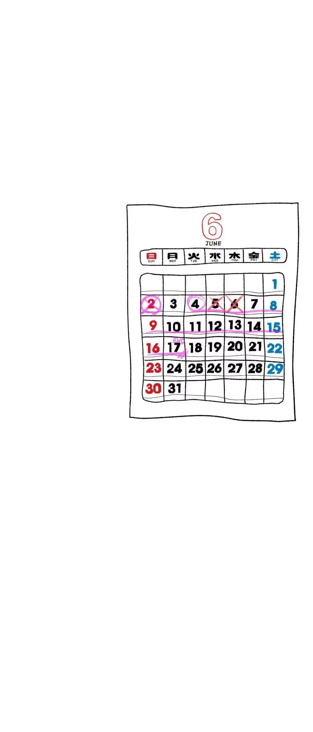 Dos semanas y contando Capítulo 11 en Línea - página 9