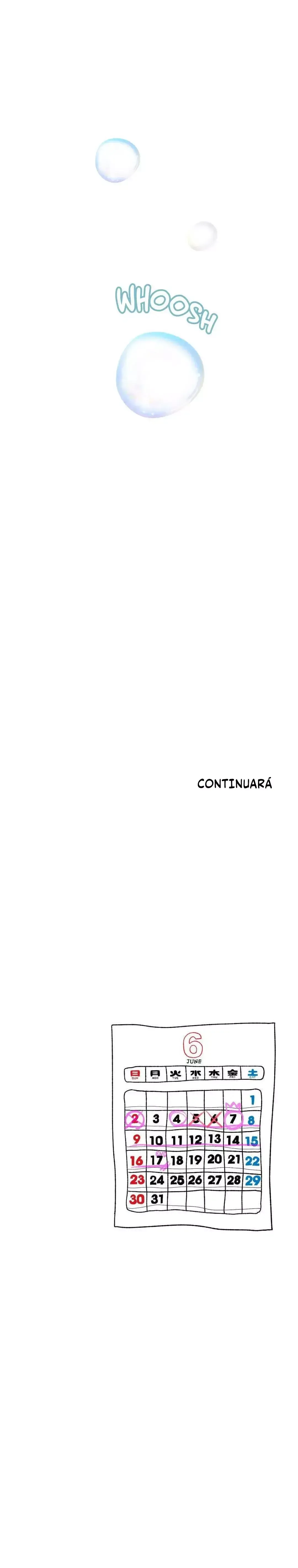 Dos semanas y contando Capítulo 15 en Línea - página 10