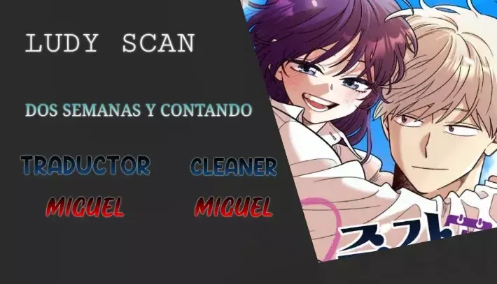 Dos semanas y contando Capítulo 3 en Línea - página 2