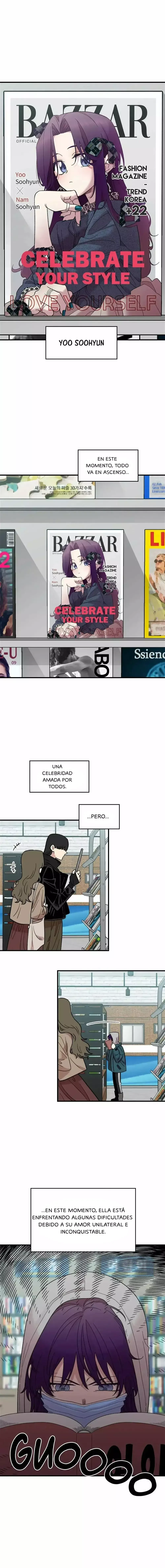 Dos semanas y contando Capítulo 61 en Línea - página 2