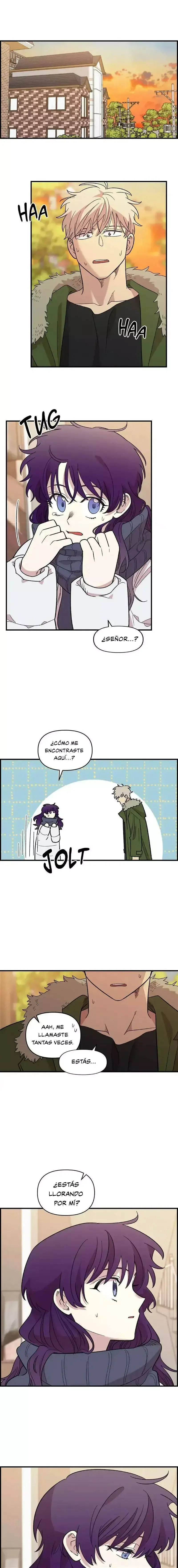 Dos semanas y contando Capítulo 63 en Línea - página 11