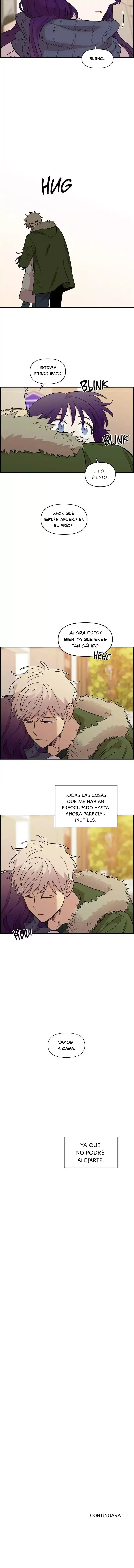 Dos semanas y contando Capítulo 63 en Línea - página 12