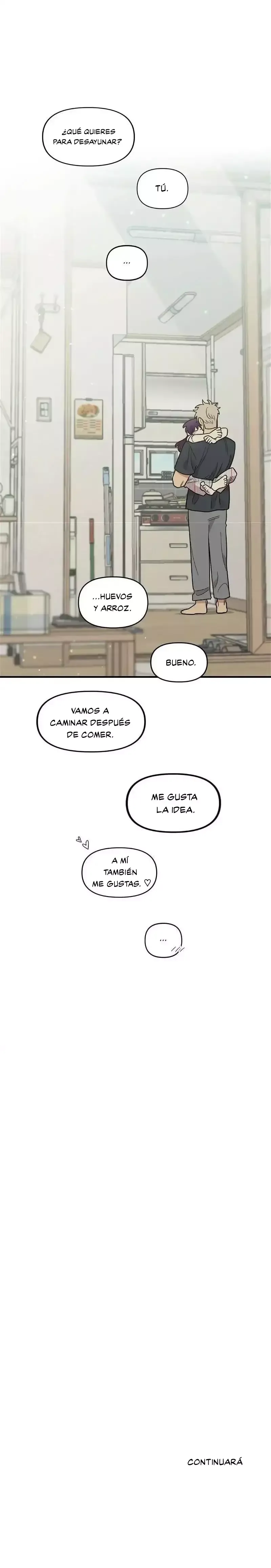 Dos semanas y contando Capítulo 65 en Línea - página 11