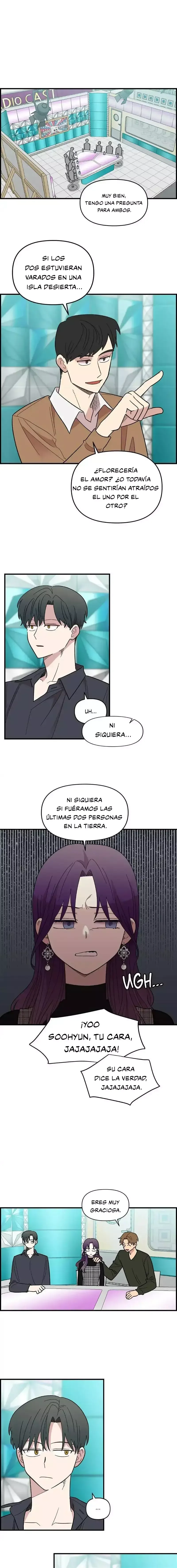 Dos semanas y contando Capítulo 67 en Línea - página 3