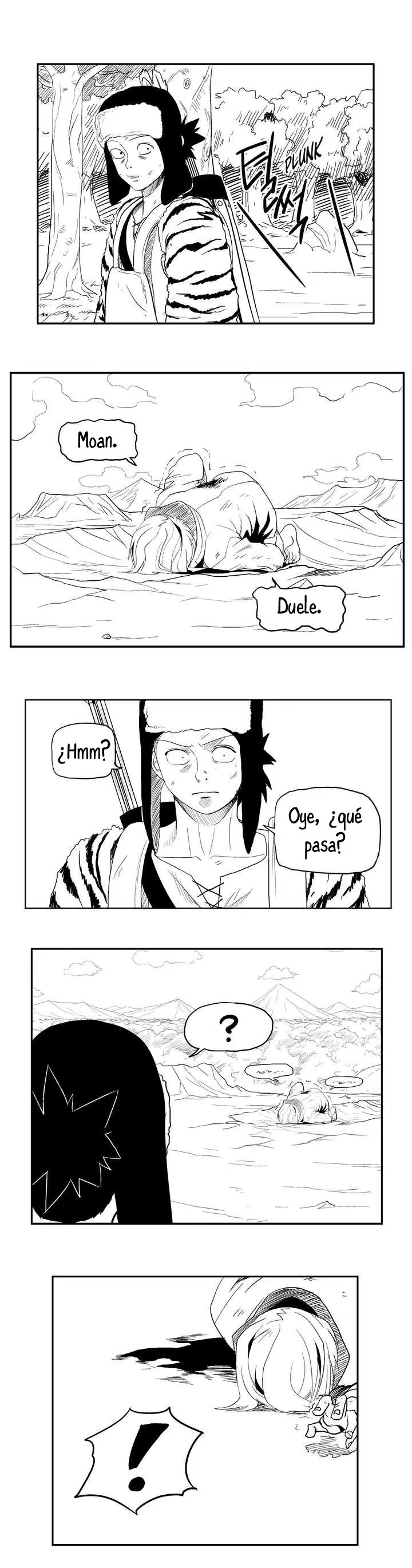 Dosa Capítulo 16 en Línea - página 15