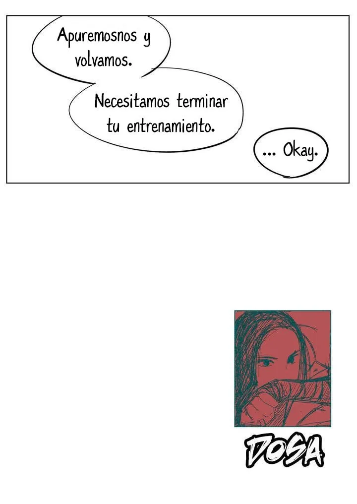 Dosa Capítulo 24 en Línea - página 19