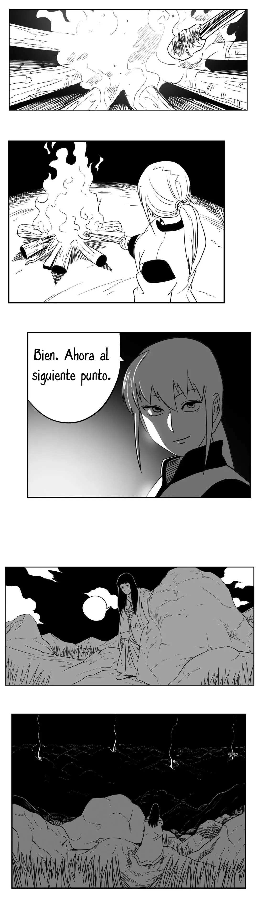 Dosa Capítulo 46 en Línea - página 12