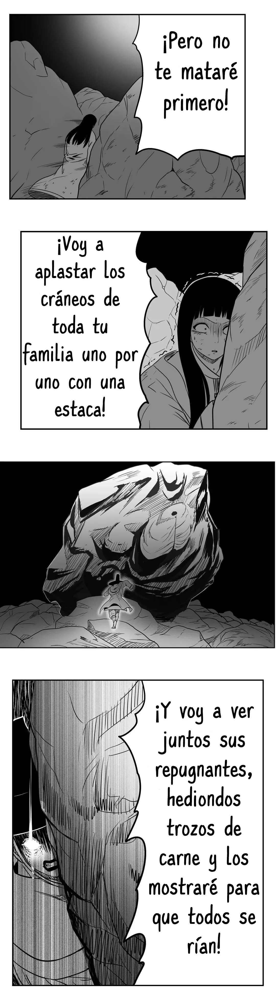 Dosa Capítulo 47 en Línea - página 18