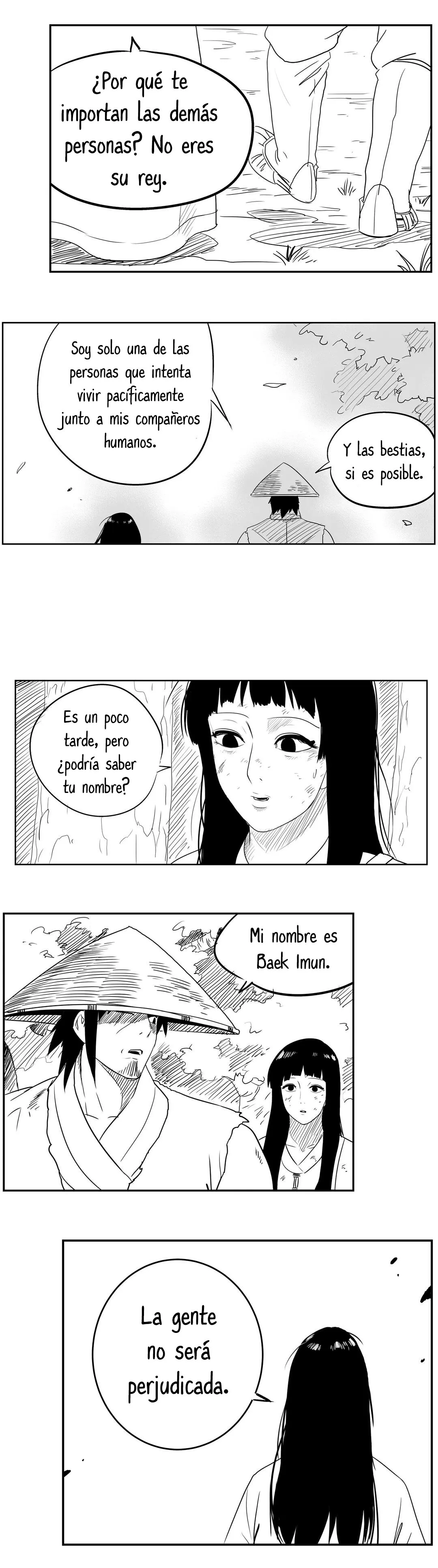 Dosa Capítulo 55 en Línea - página 14