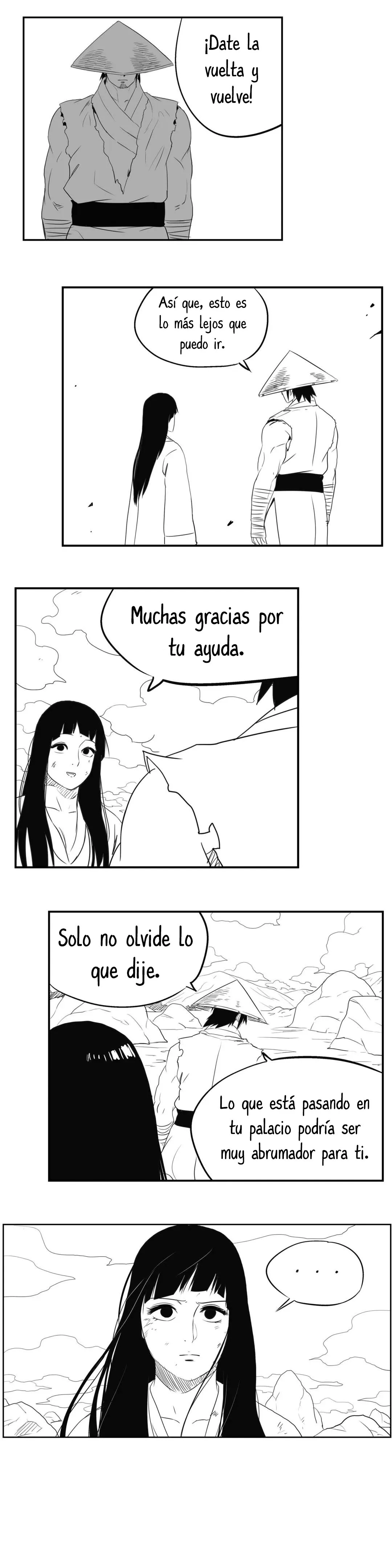 Dosa Capítulo 56 en Línea - página 14