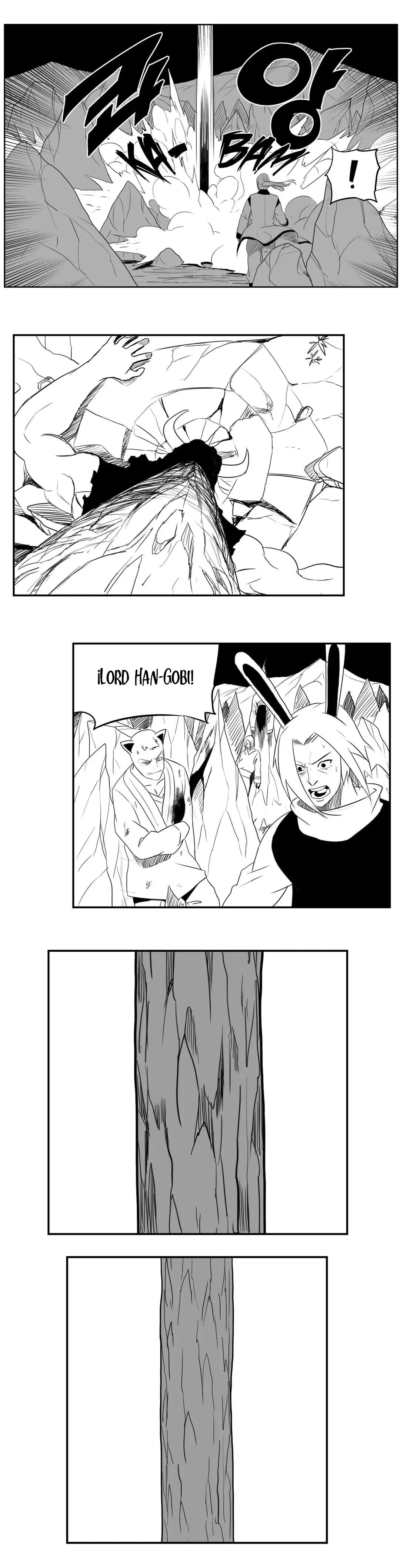 Dosa Capítulo 58 en Línea - página 10