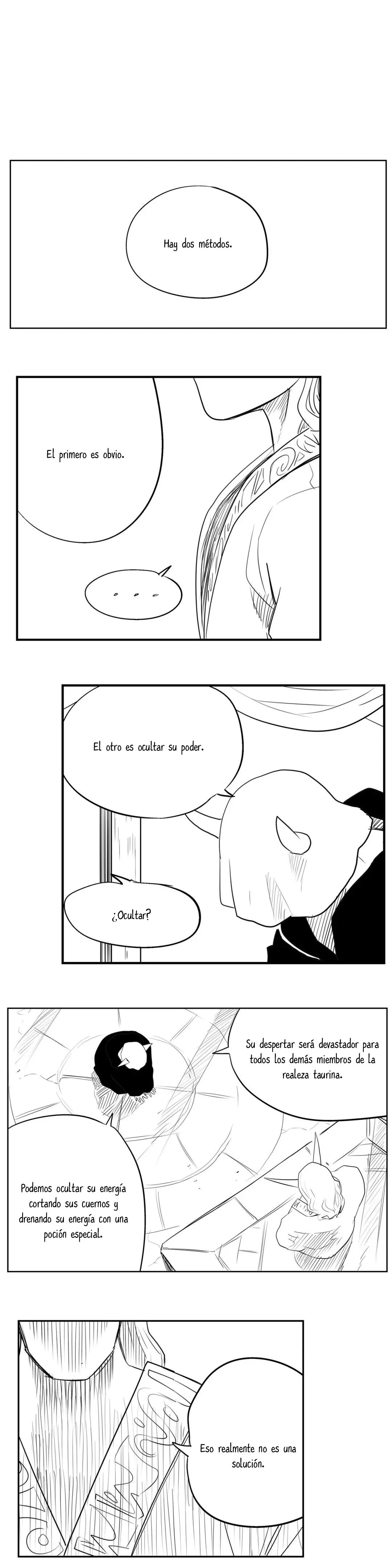 Dosa Capítulo 63 en Línea - página 14