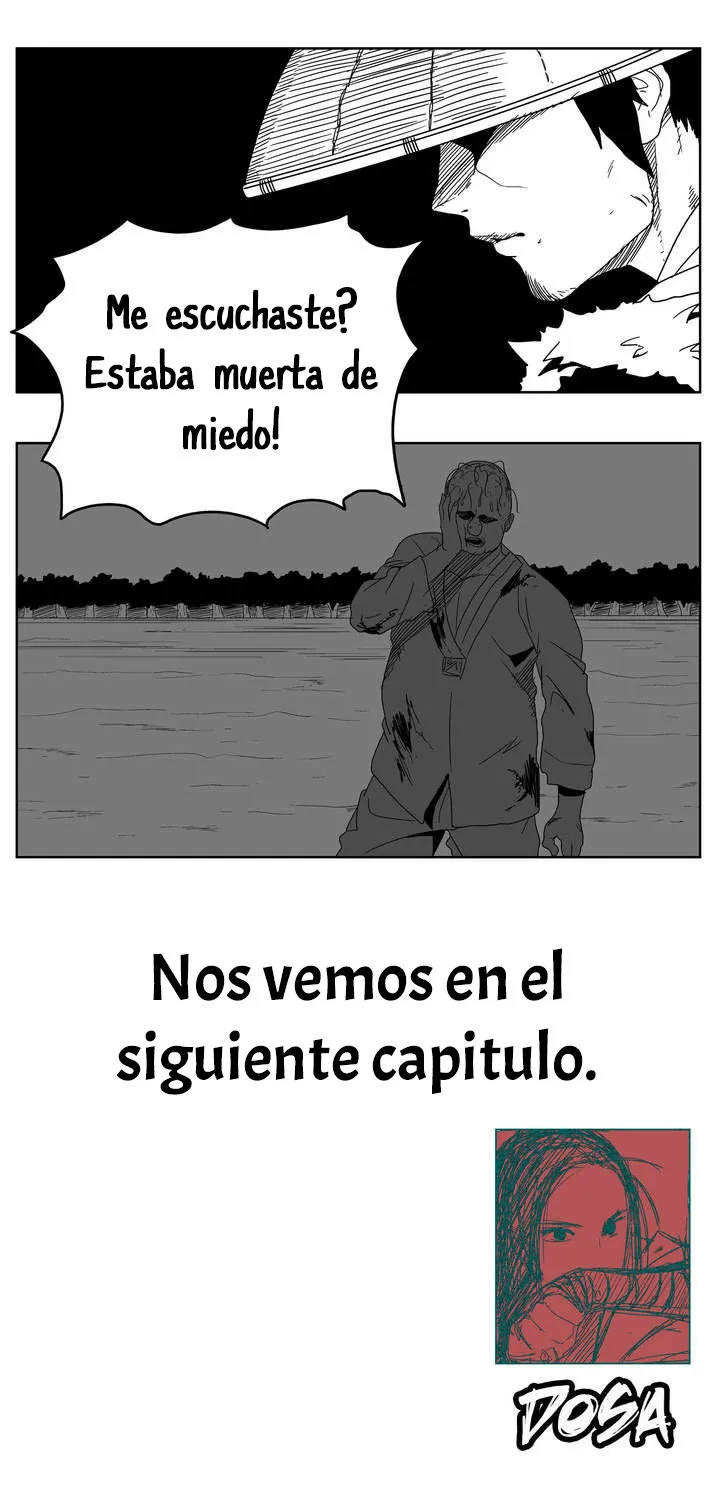 Dosa Capítulo 7 en Línea - página 15