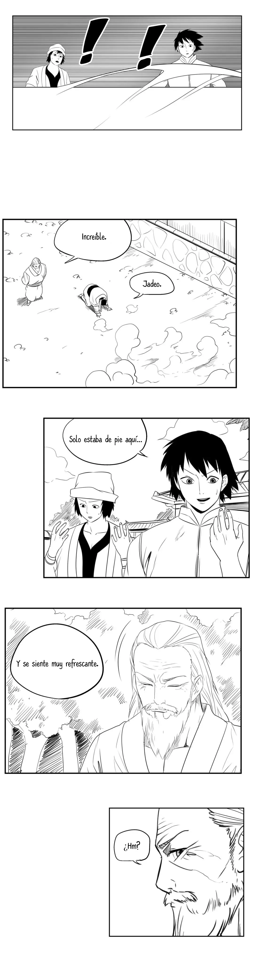 Dosa Capítulo 71 en Línea - página 13