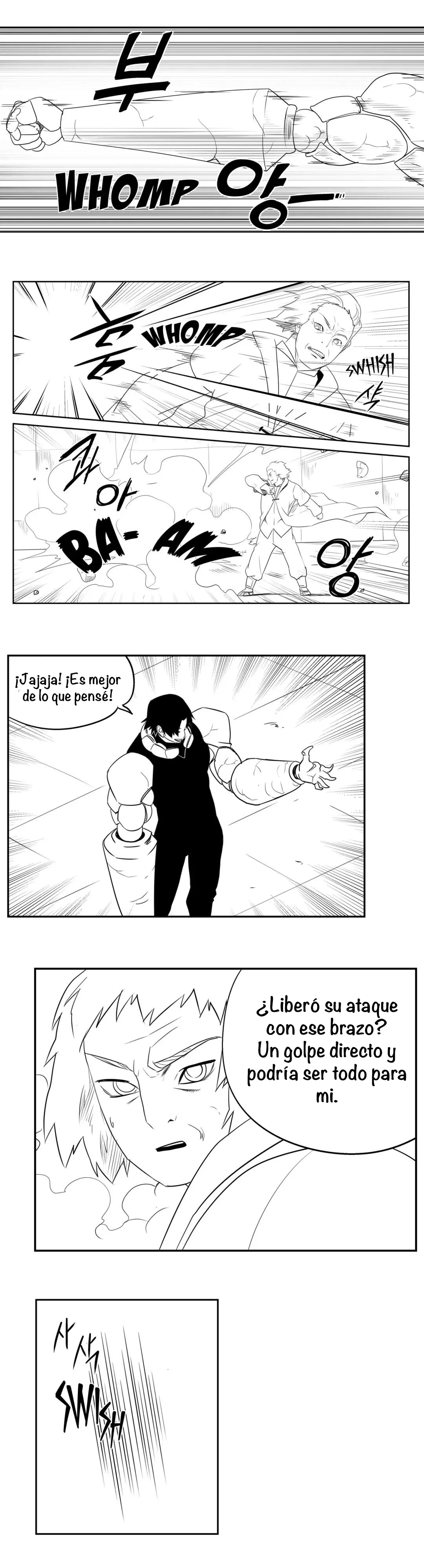 Dosa Capítulo 76 en Línea - página 13
