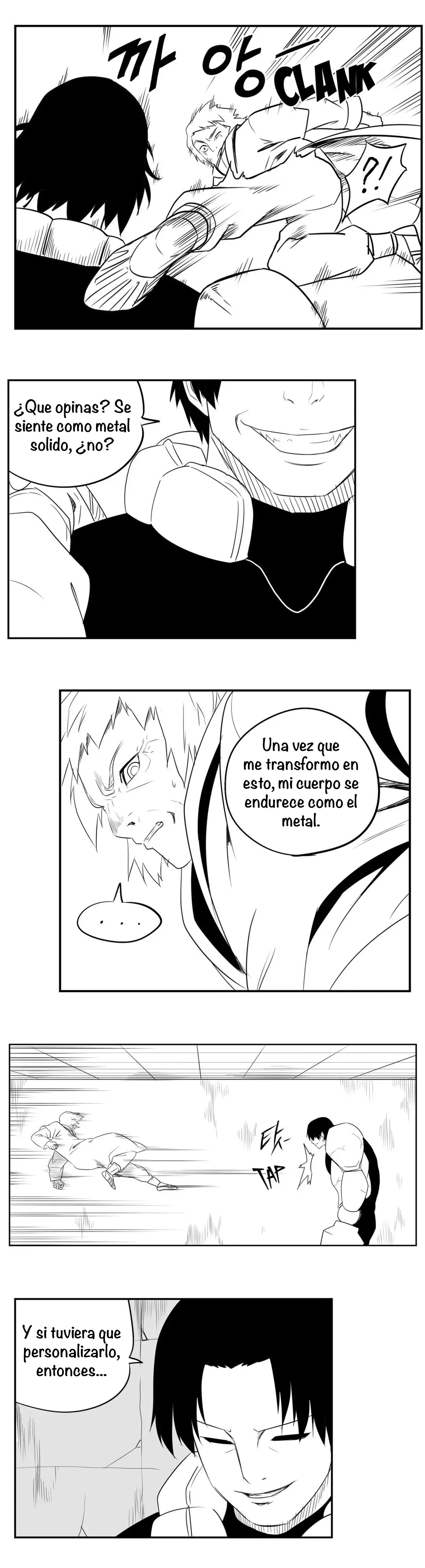 Dosa Capítulo 76 en Línea - página 14