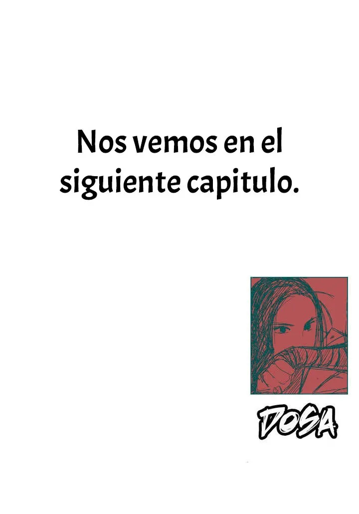 Dosa Capítulo 8 en Línea - página 20