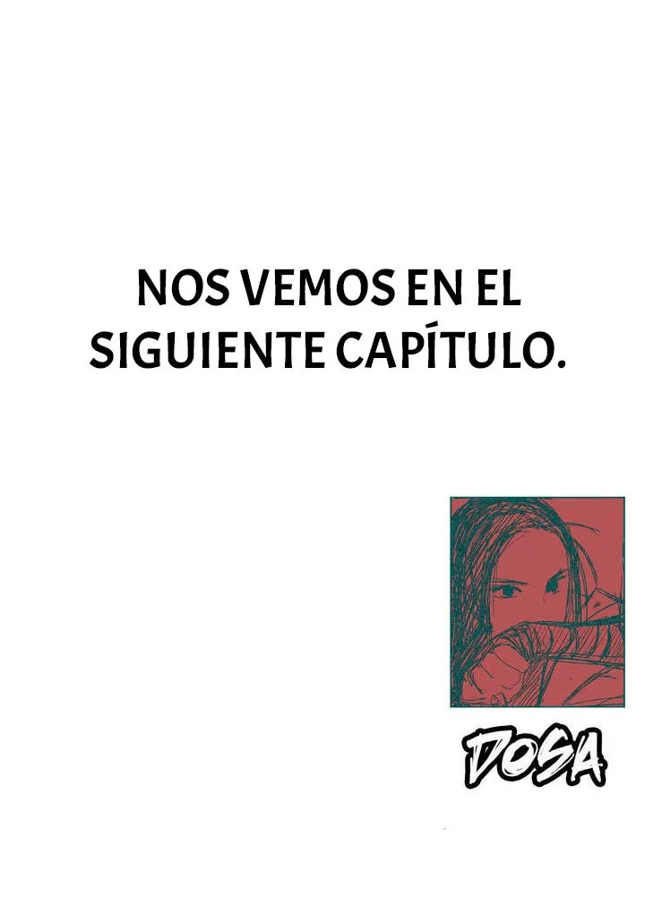 Dosa Capítulo 9 en Línea - página 15