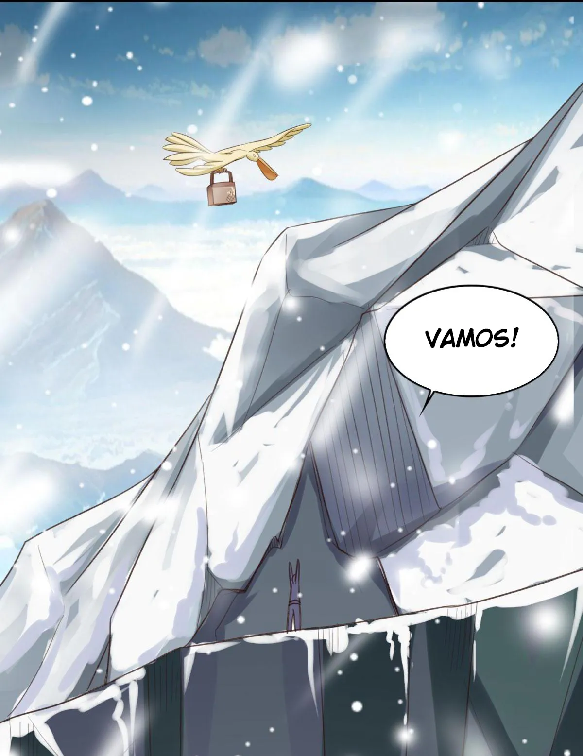 Double cultivation Capítulo 17 en Línea - página 12